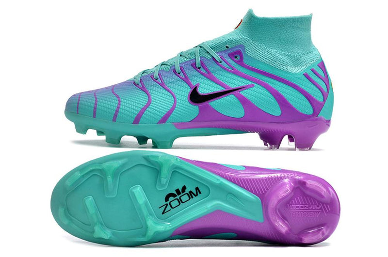 Nike Air Zoom Mercurial Superfly IX Elite Soccer Cleats 