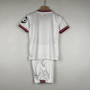 West Ham Kids Kit 23/24 