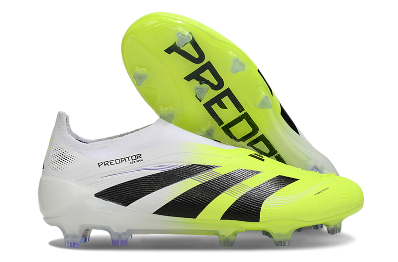 Predator 25 Elite LL Campo