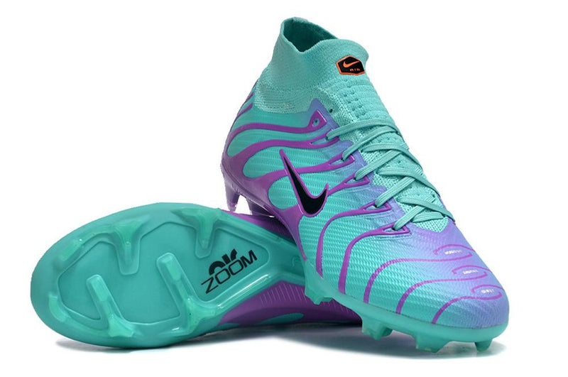 Nike Air Zoom Mercurial Superfly IX Elite Soccer Cleats 