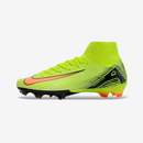 Nike Air Zoom Mercurial Superfly X Elite Soccer Cleats