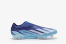 Adidas X Crazyfast + Field Soccer Cleats 