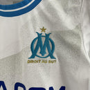 Olympique de Marseille 23/24 Children's Kit 