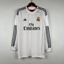 Real Madrid 13/14 Long Sleeve Shirt 