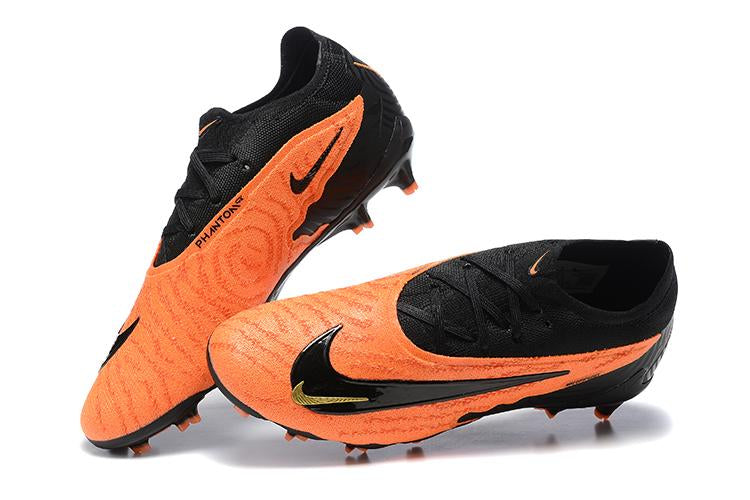 Nike Phantom GX Low Elite FG Soccer Cleats 