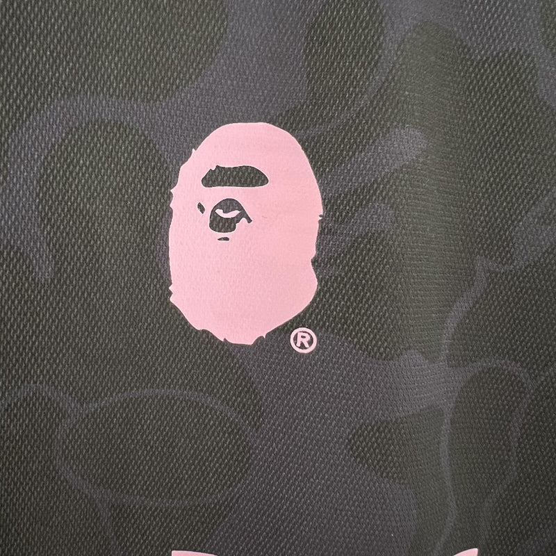 Inter Miami x Bape 23/24 Training Shirt 