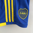 Kit Infantil Boca Juniors 23/24