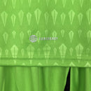 Real Madrid 23/24 Goalkeeper Kids Kit 