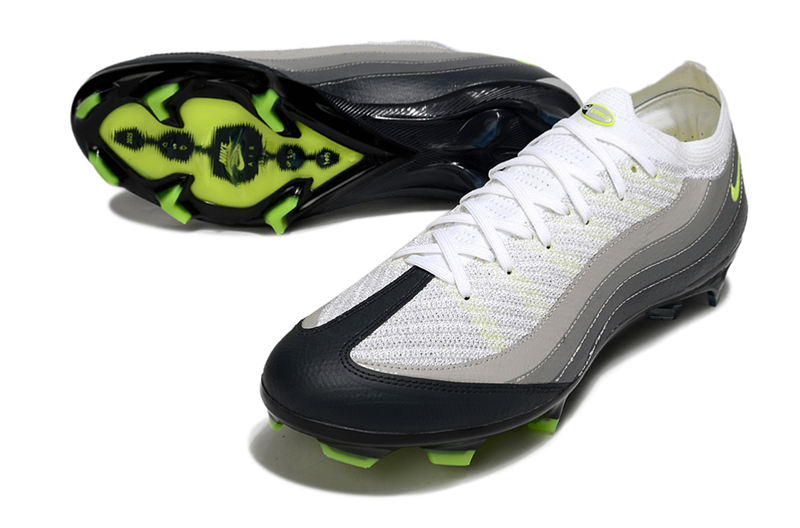 Nike AIR Zoom Mercurial Vapor 16 Elite Soccer Cleats with AIR MAX 95