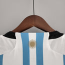 Argentina World Cup 2022 Jersey 