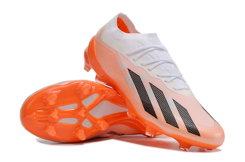 Adidas X Crazyfast .1 Soccer Cleats 
