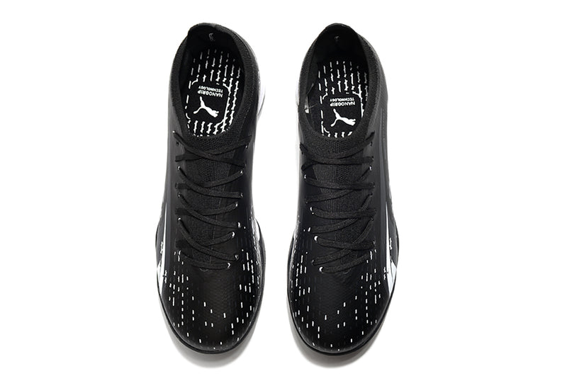 Puma Ultra Ultimate Society soccer cleats 