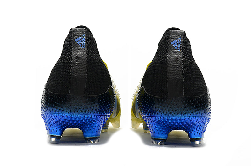 Adidas Predator Freak+ Low 1 Fußballschuhe. 