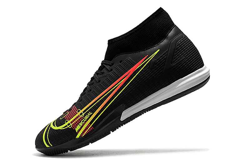 Nike Mercurial Superfly 8 Academy Futsal Shoes 