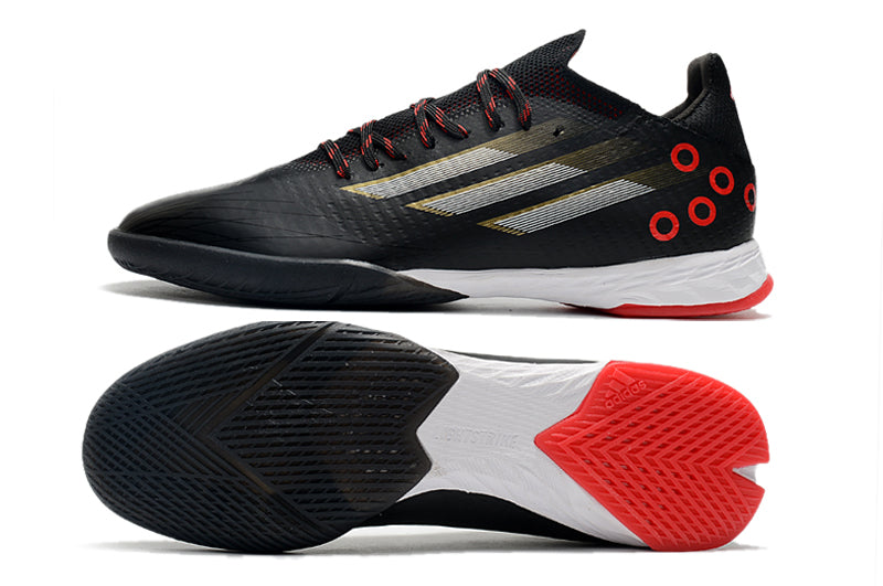 Adidas X Speed ​​Flow .1 Futsal Shoes 
