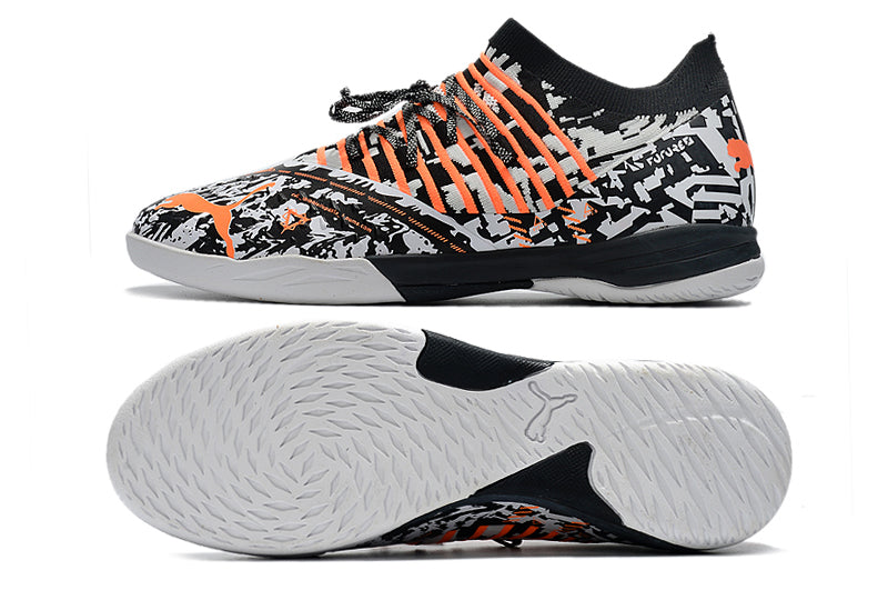 Puma Future Z 1.3 Teazer Futsal Shoes 