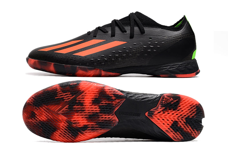 Adidas X Speed ​​Portal 3 Futsal Shoes 
