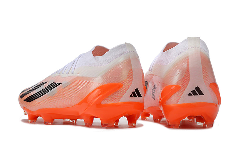 Adidas X Crazyfast .1 Soccer Cleats 