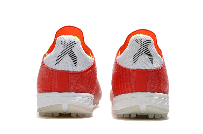 Adidas X Speed ​​Flow .1 Society Soccer Cleats 