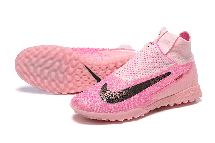 Nike React Phantom GX Society Soccer Cleats 