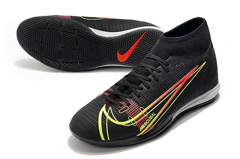 Nike Mercurial Superfly 8 Academy Futsal Shoes 
