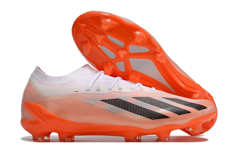 Adidas X Crazyfast .1 Soccer Cleats 