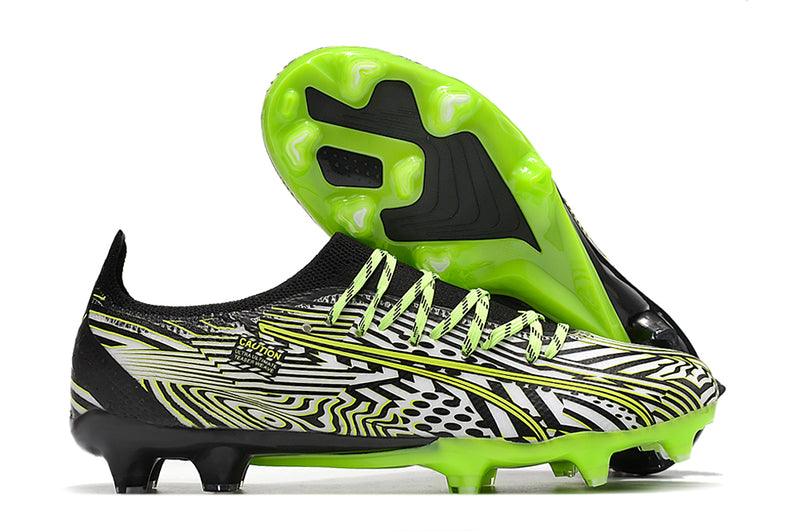 Puma Ultra Ultimate Soccer Cleats 