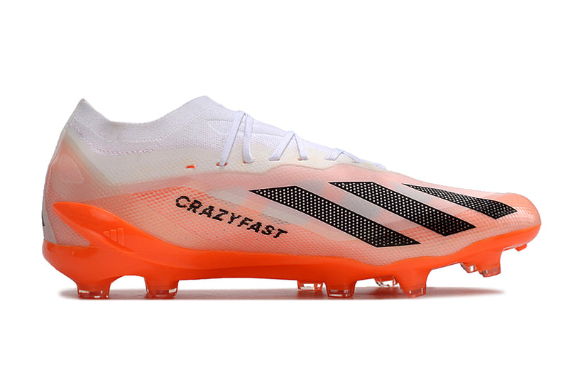 Adidas X Crazyfast .1 Soccer Cleats 