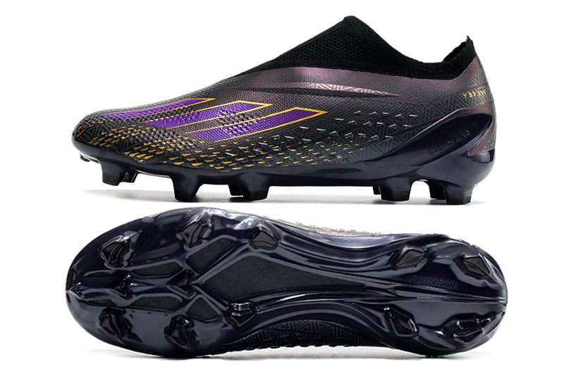 Adidas X Speed ​​Portal + Field Fußballschuhe 