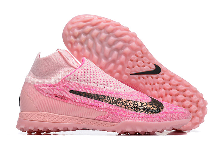 Nike React Phantom GX Society Soccer Cleats 