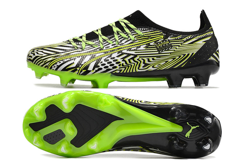 Puma Ultra Ultimate Soccer Cleats 