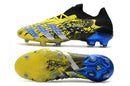 Adidas Predator Freak+ Low 1 Fußballschuhe. 