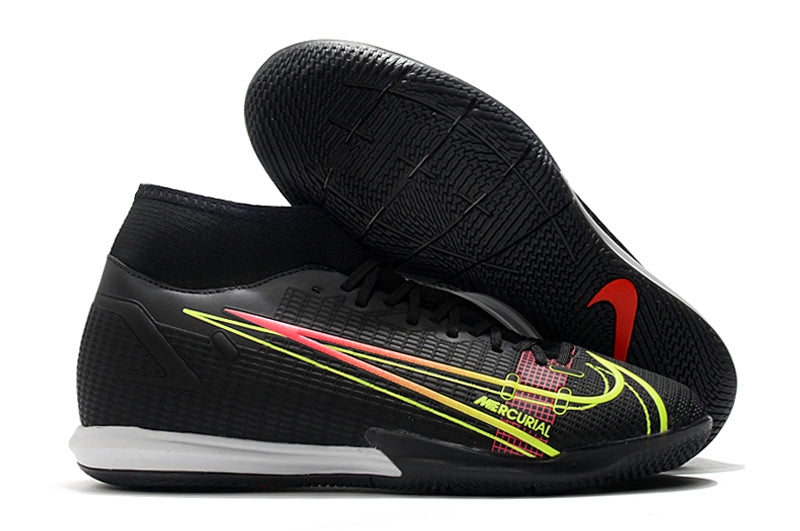 Nike Mercurial Superfly 8 Academy Futsal Shoes 