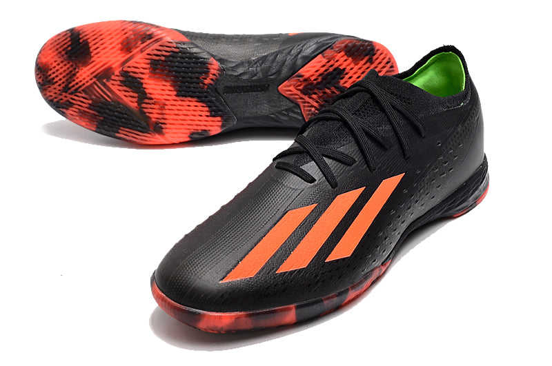Adidas X Speed ​​Portal 3 Futsal Shoes 