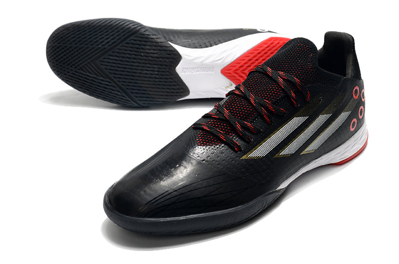 Adidas X Speed ​​Flow .1 Futsal Shoes 