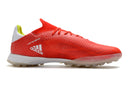 Adidas X Speed ​​Flow .1 Society Soccer Cleats 