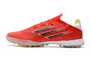 Adidas X Speed ​​Flow .1 Society Soccer Cleats 