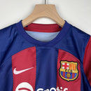 Barcelona Kids Kit 23/24 