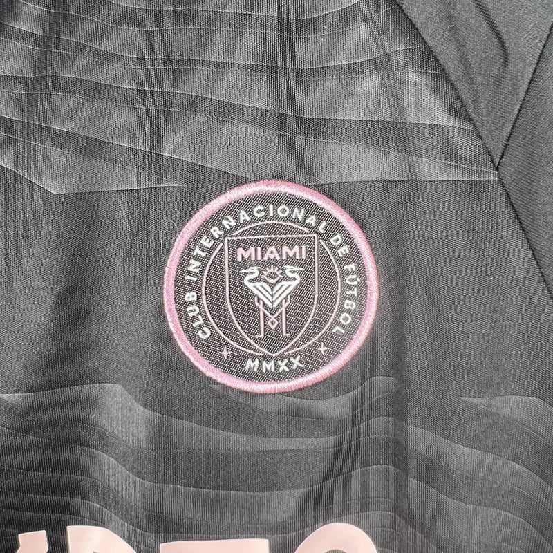 Inter Miami 23/24 Children's Kit 