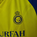Al Nassr 22/23 Jersey 