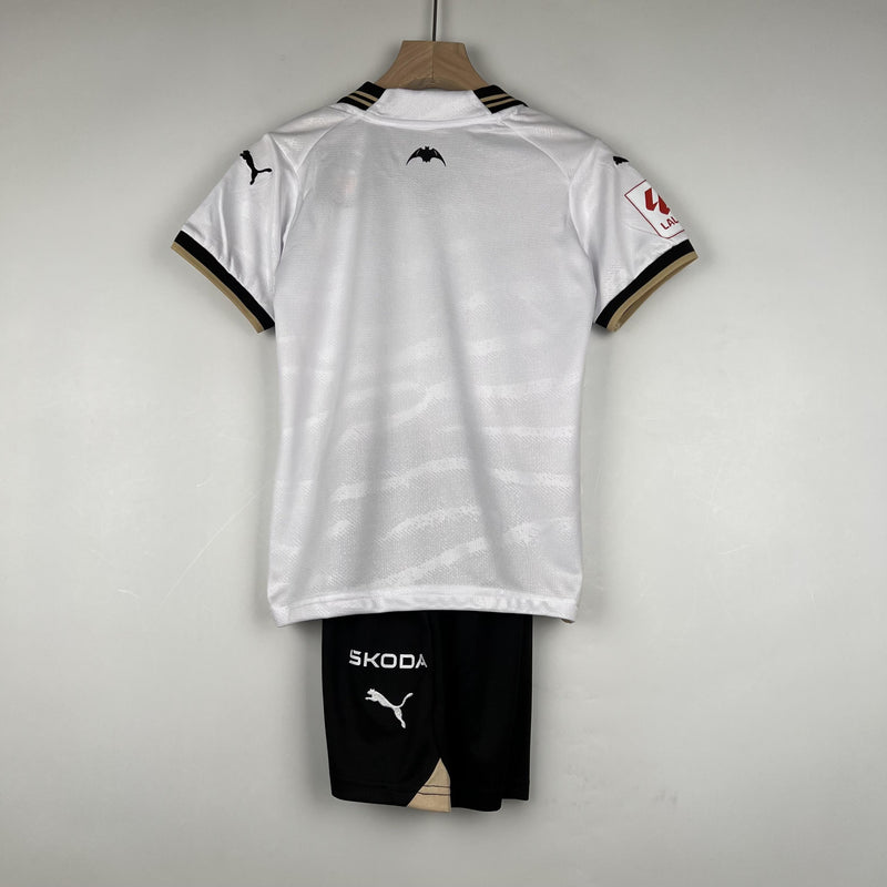 Valencia Kids Kit 23/24 