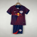 RB Leipzig Kids Kit 23/24 