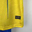 Al Nassr 23/24 Children's Kit 