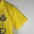 Al Nassr 23/24 Children's Kit 