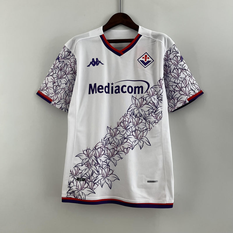 Fiorentina 23/24 Jersey