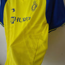 Al Nassr 22/23 Jersey 