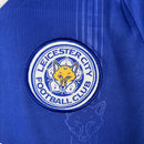 Kit Infantil Leicester City 23/24