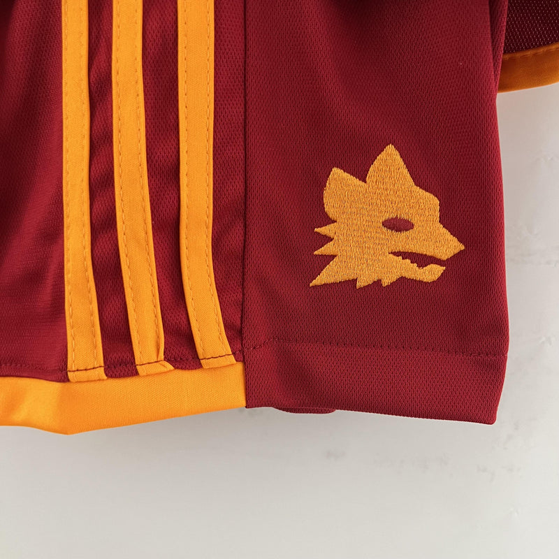 Roma 23/24 Kids Kit 