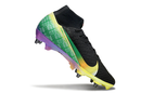 Air Zoom Mercurial Superfly X Elite Campo Trava Mista Vinicius Jr