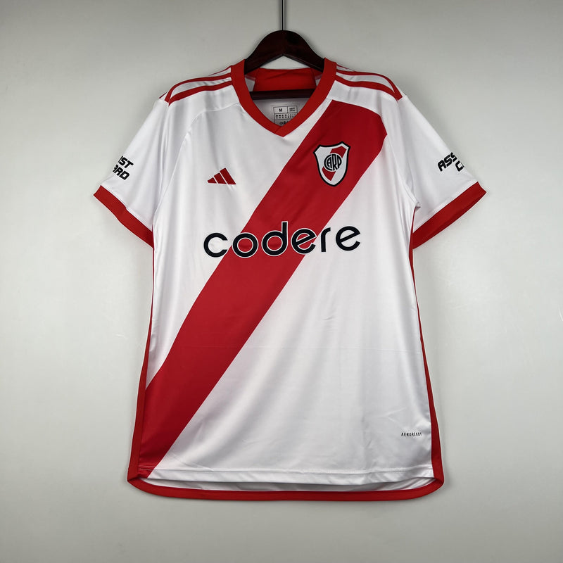 River Plate 23/24 Jersey 